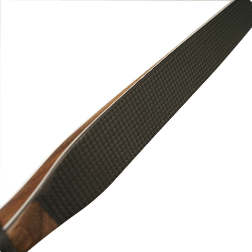 Triangle Assyrian Bow Babylon Handmade Laminated Traditional Bow For Competition