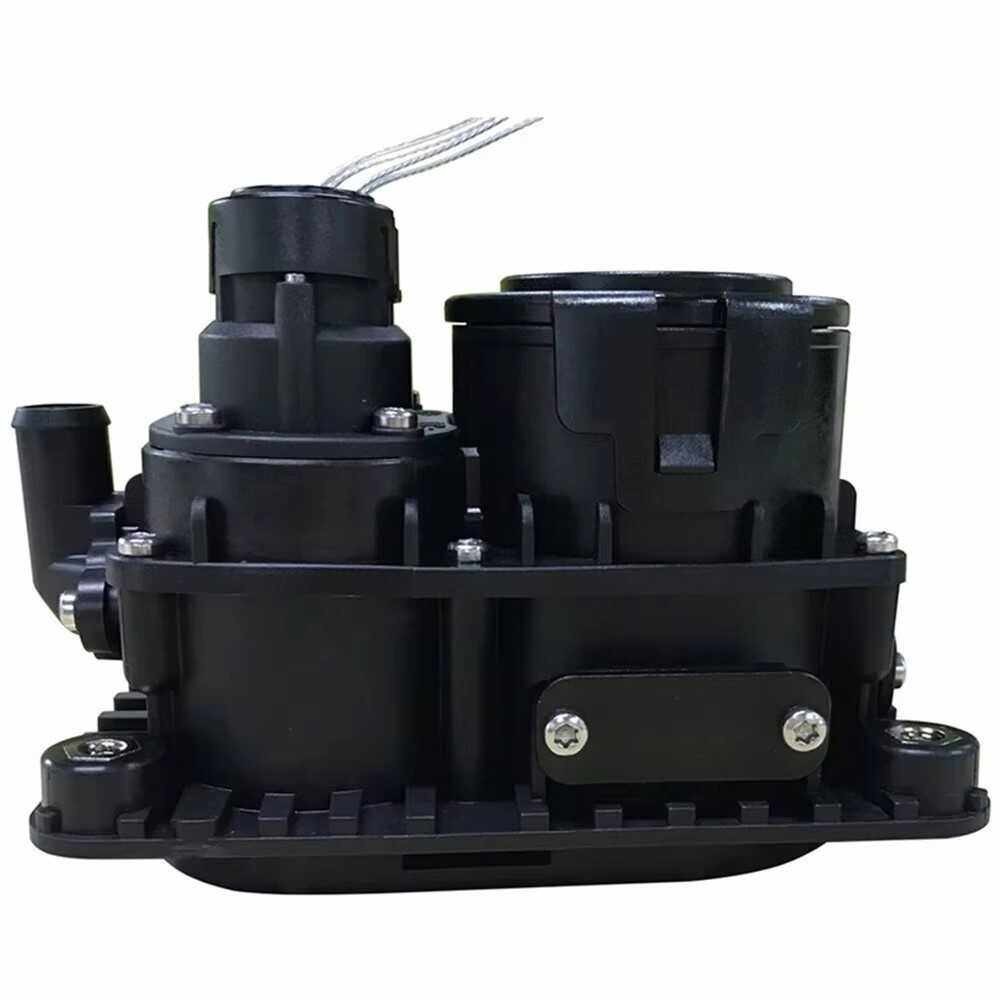 CCS2 EV Charging Inlet Port/Socket (EV Side), 200A 1000VDC Max, Without cable