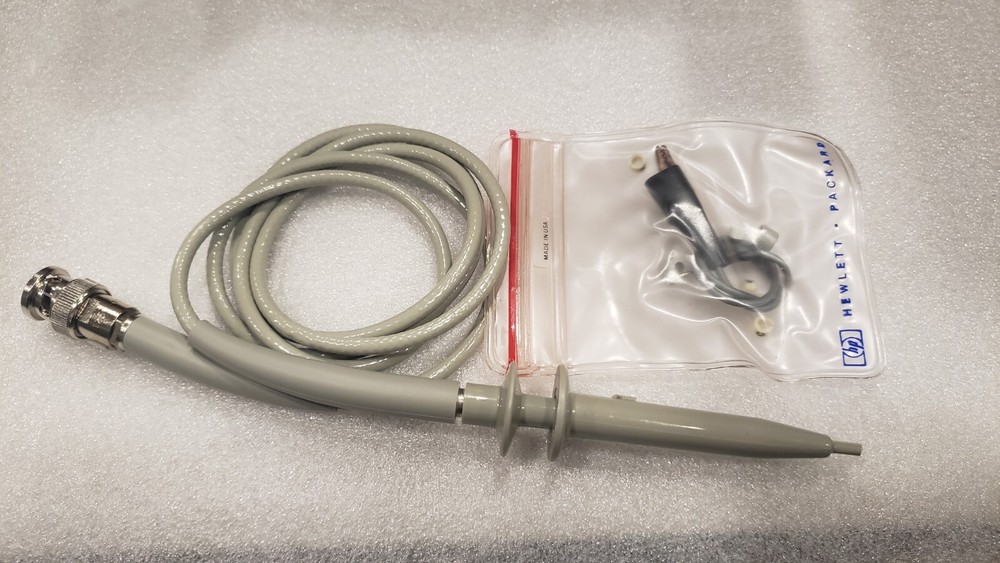 HP Passive Probes  10007B