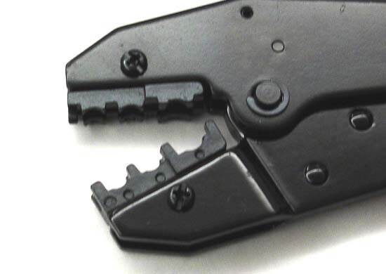 Crimping Tool RT-301H RTools