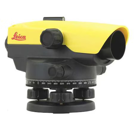 Leica Na Na532 Automatic Level, Magnification 32X