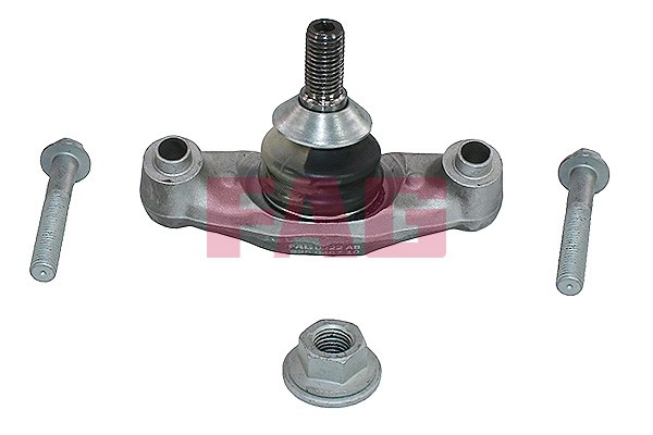 Control Arm Pin Front Left (Left) - Right