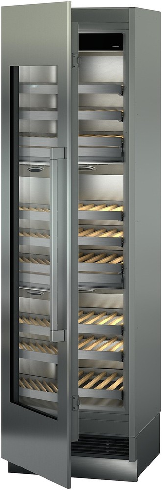 Liebherr MW-2401 Monolith 24"W 100 Bottle Capacity Panel Ready - Panel Ready