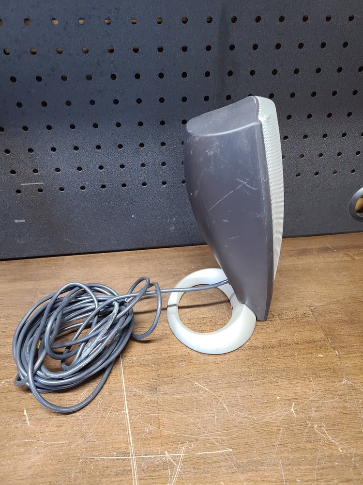 Altec Lansing Computer Satellite Surround Speaker