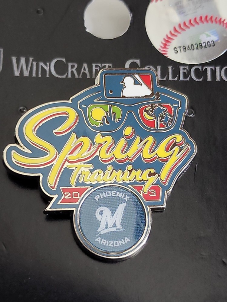 MLB Spring Training Phoenix Arizona 2013