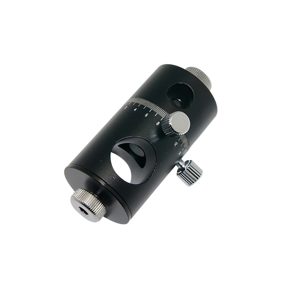 HUC/HUCX Universal Strut Clamp 360° Conversion Support Rod Clamp Converter Frame
