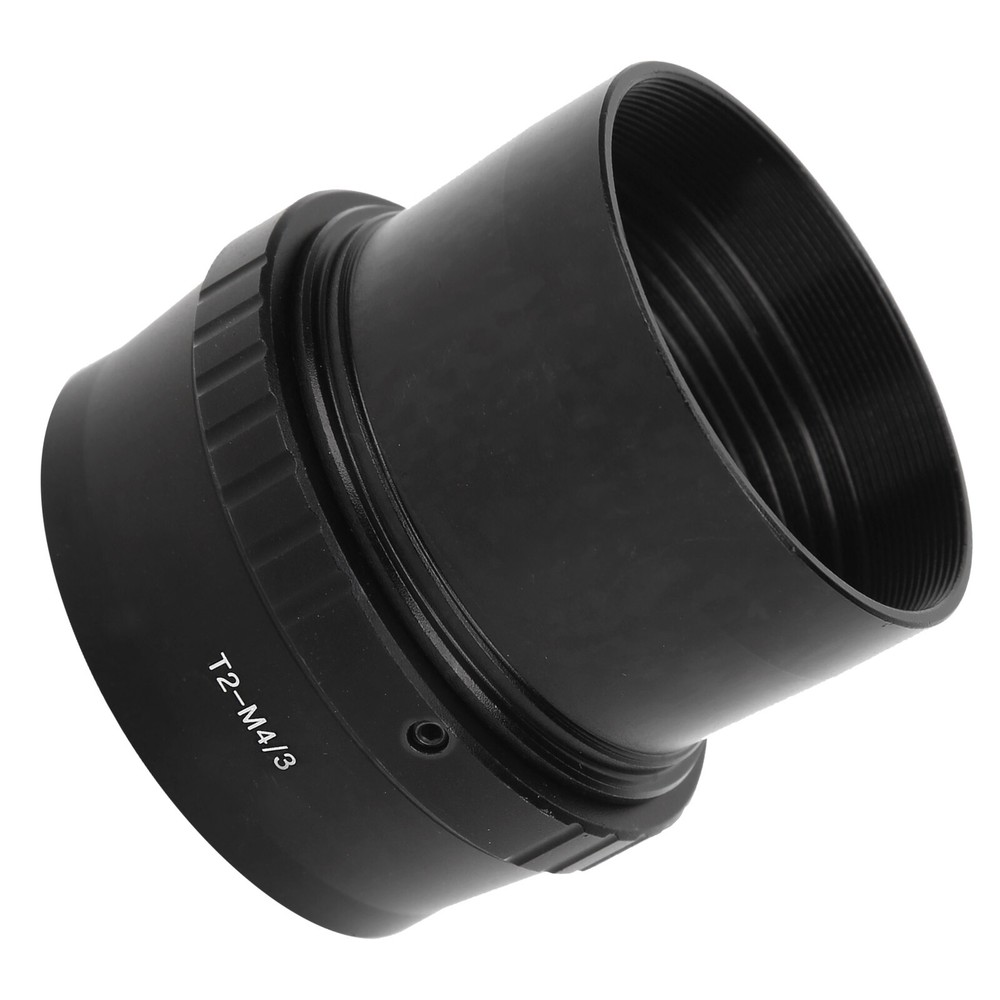 2inch T Mount Astronomical Telescope Adapter Ring for M4/3 Mount Camera