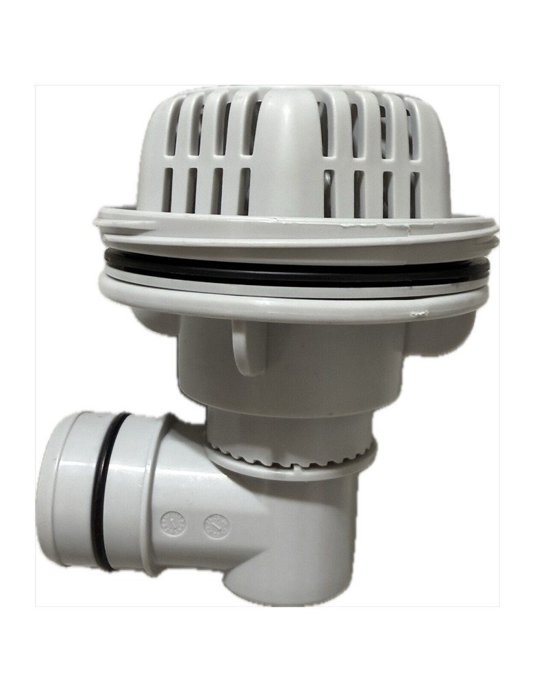 Replacement Summer Waves Suction Fitting RP800, RP1000 & RP2000 Filter Systems