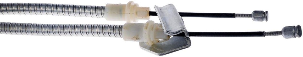 Intermediate Brake Cable Dorman/First Stop C661157