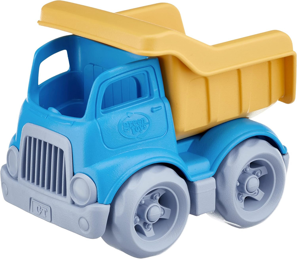 Construction Truck 3 Pack