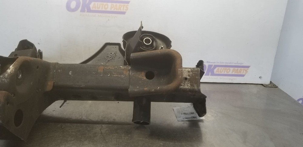 16 CHEVY SUBURBAN 1500 FRAME HORN FRONT RIGHT PASSENGER