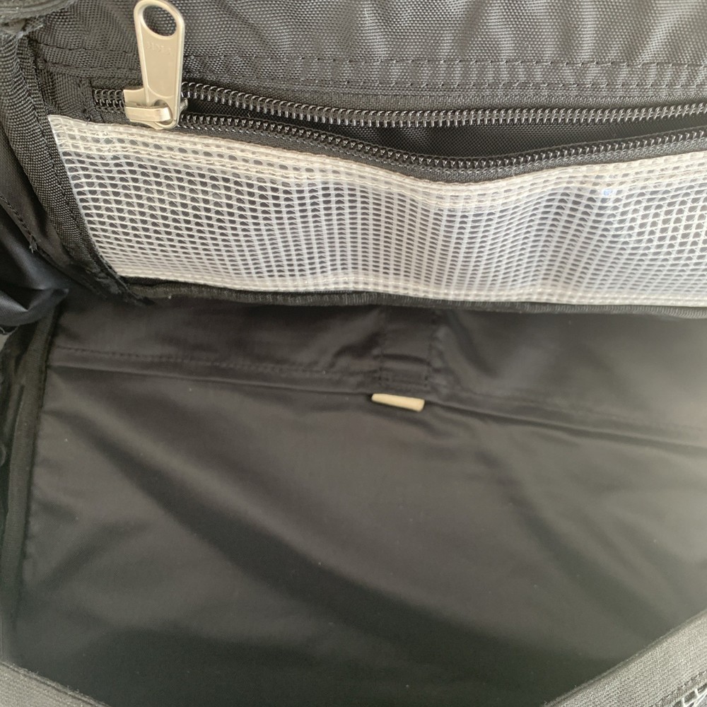 Kriega R35 Motorcycle Backpack
