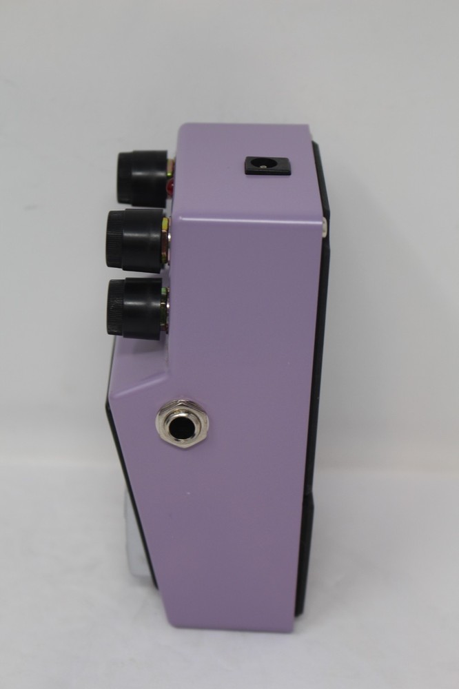 Maxon CS-9 Pro Stereo Chorus guitar effects pedal