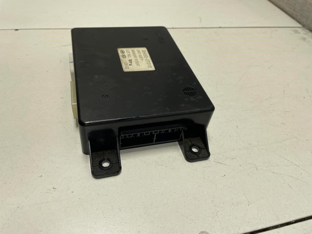 2011 2013 KIA OPTIMA SEAT MEMORY CONTROL MODULE OEM+