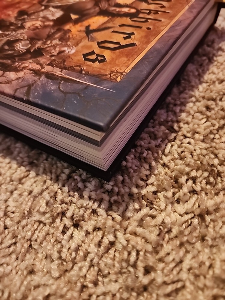 Blackbirds RPG - With Extras