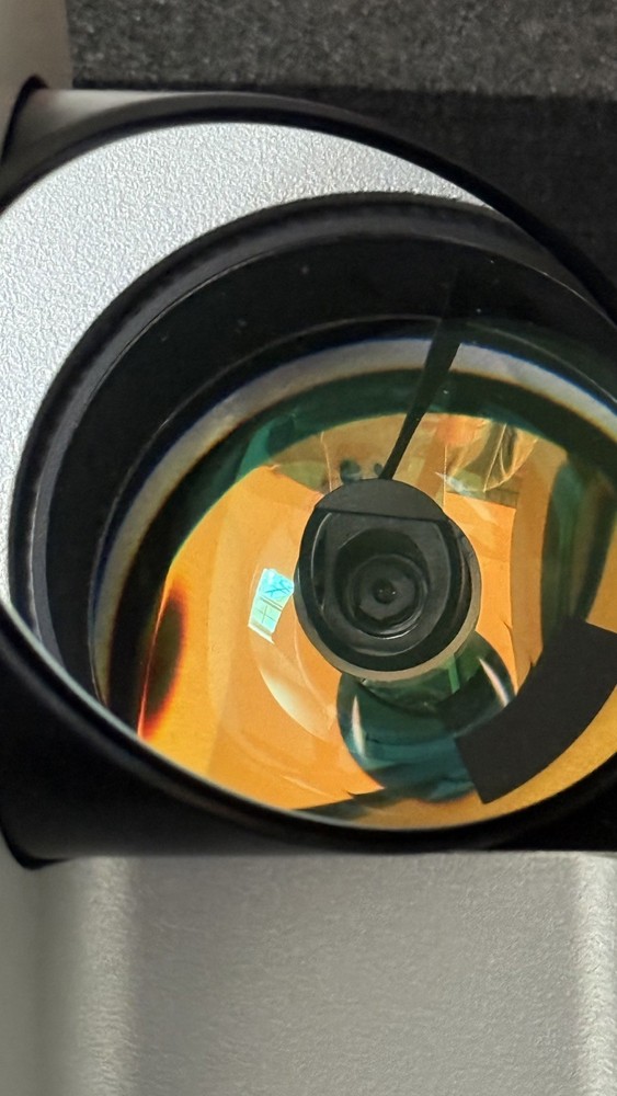 Faro Focus S350 Long Range Laser Scanner