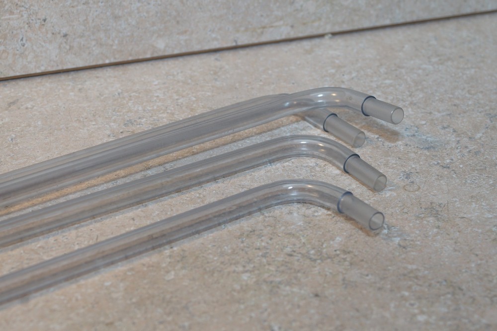 Didde Web Press "Water Line" for 20.5" Wide Press #230-077