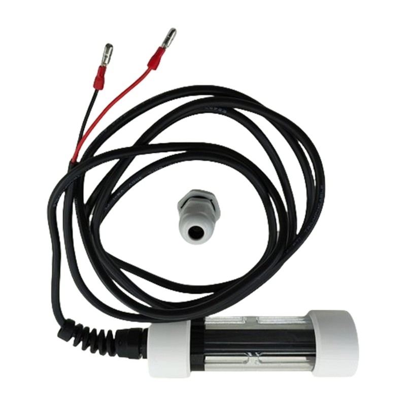 Multipurpose Salt Cell Replacement Accessory for Different Spas Systems