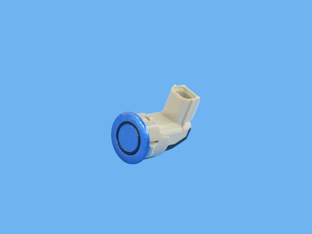 Park Assist Camera Control Module Mopar 6LE88RB1AA