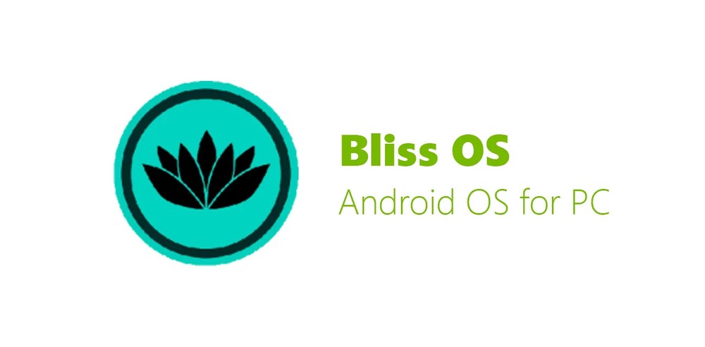 Bliss OS (Android OS x64) Live USB + Installer - Android on PC - At it's best!