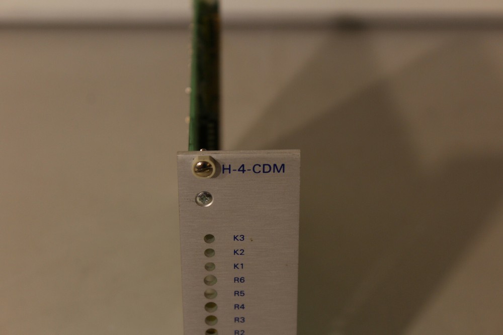 Nobel Elektronik H-4-CDM
