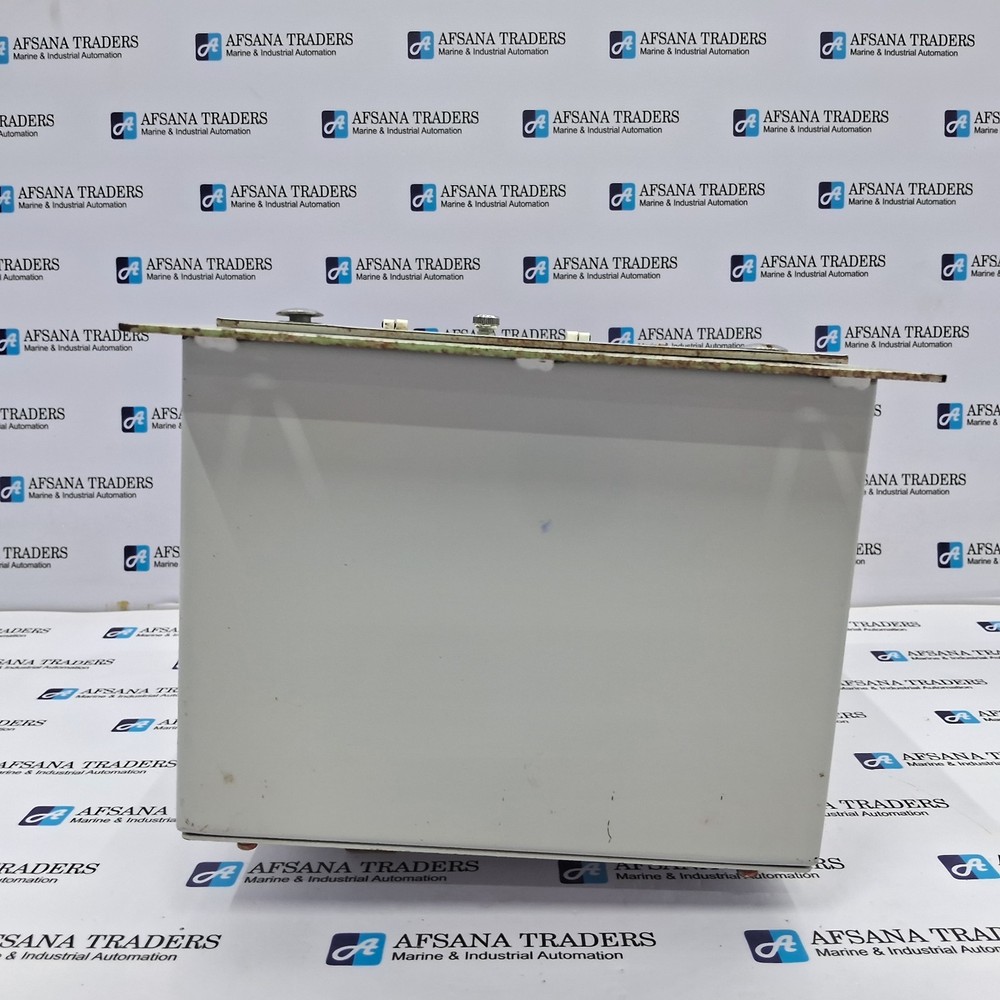 Nabco ML-800II Telegraph Logger