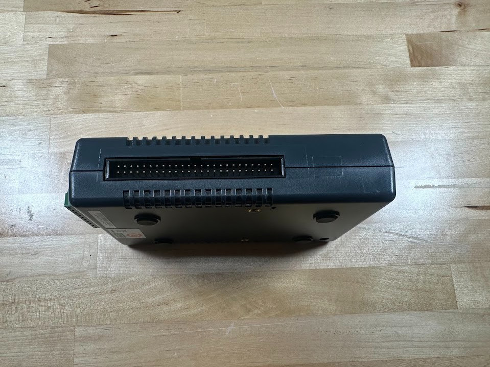 Advantech USB-4751 48-Channel Digital I/O USB DAQ Module Tested/Working