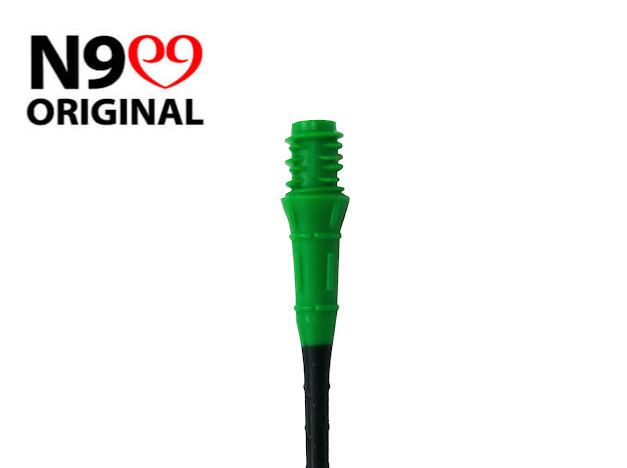 L-Style Premium Lippoint Standard N9- Soft Tip Dart Points