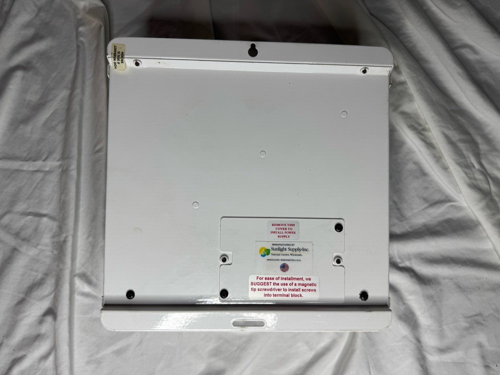 Titan Controls Helios 3 - 4 Light 240Volt Controller W/Timer