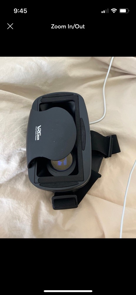 VR Headset
