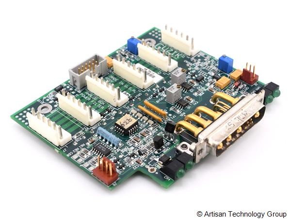 Guzik 302060 Analog Box Power Filter Board