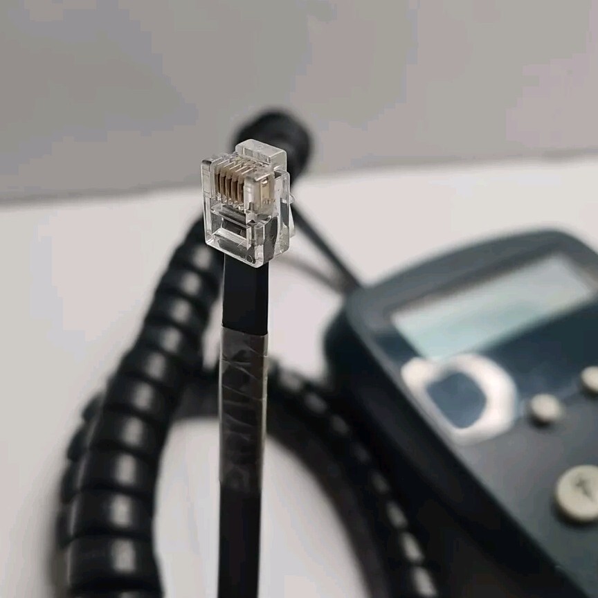 Hypercom P1300 Number Keypad Only Replacement