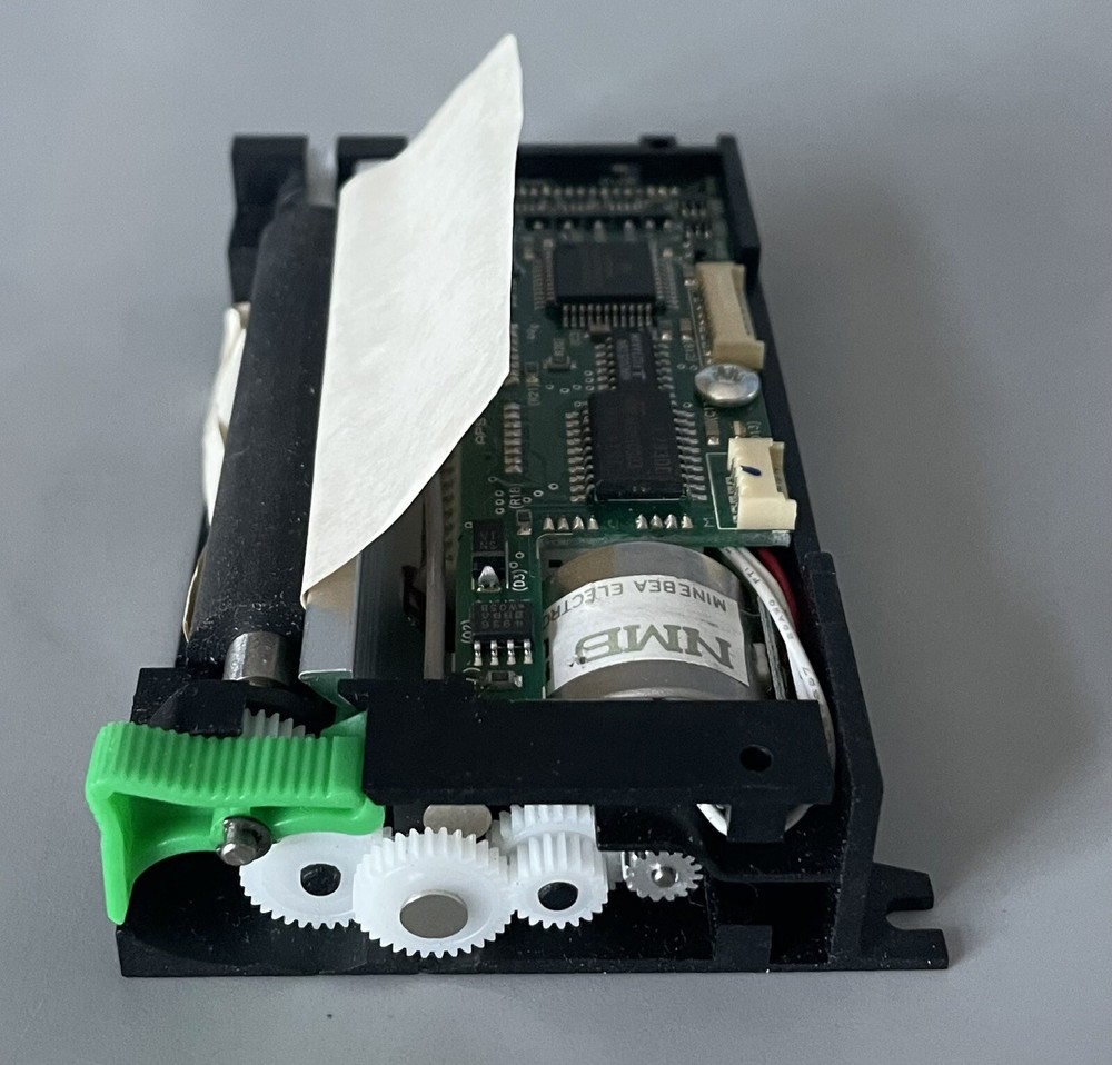 Advanced Printing Systems APS Thermal Printer CP290RS — New Open Box