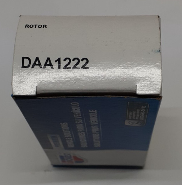 CARQUEST DAA1222 Distributor Rotor