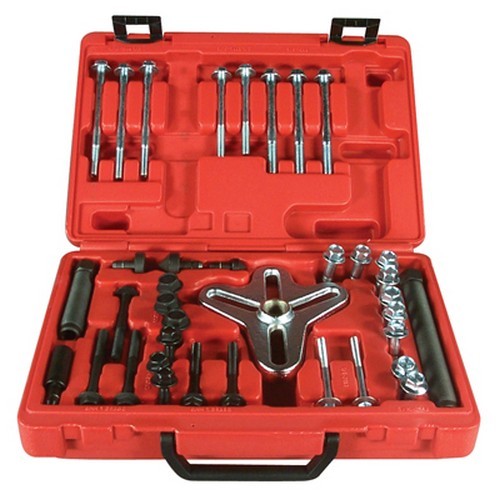 Astro Pneumatic 7846 Harmonic Balancer Puller Set