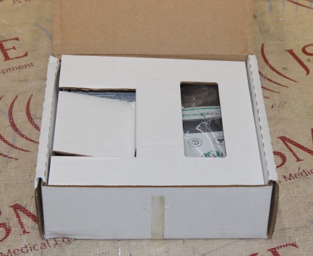 Precision Medical PM5950 Oxygen Analyzer