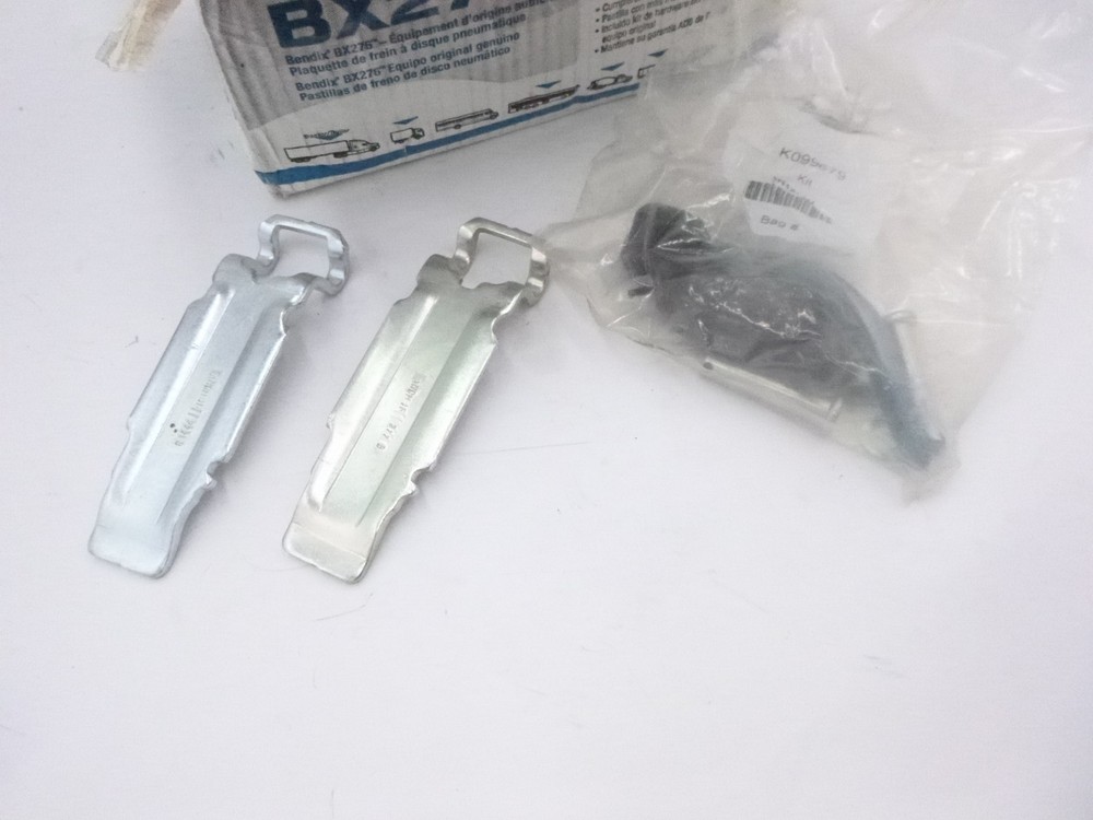 Bendix Air Disc Brake Pad Service Kit For