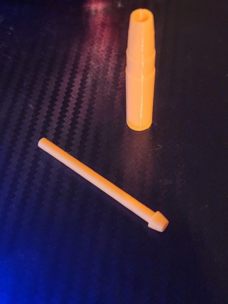 300 Blackout Pop-a-Cap Snap Caps 5 Pack