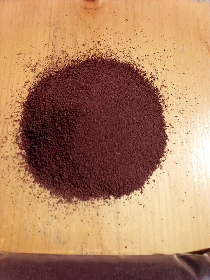 RED Sand For Sand paint