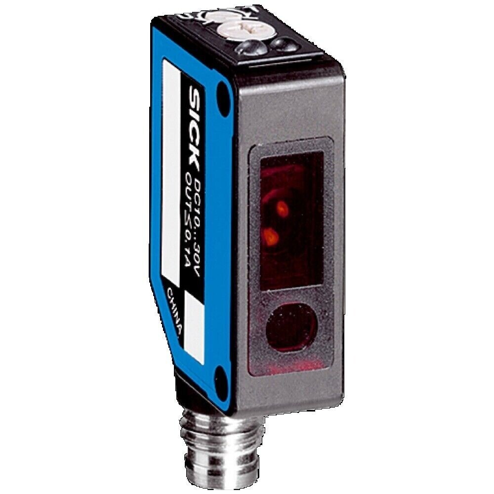 NEW SICK WTB8P2131 WTB8-P2131 6033207 Proximity Sensor