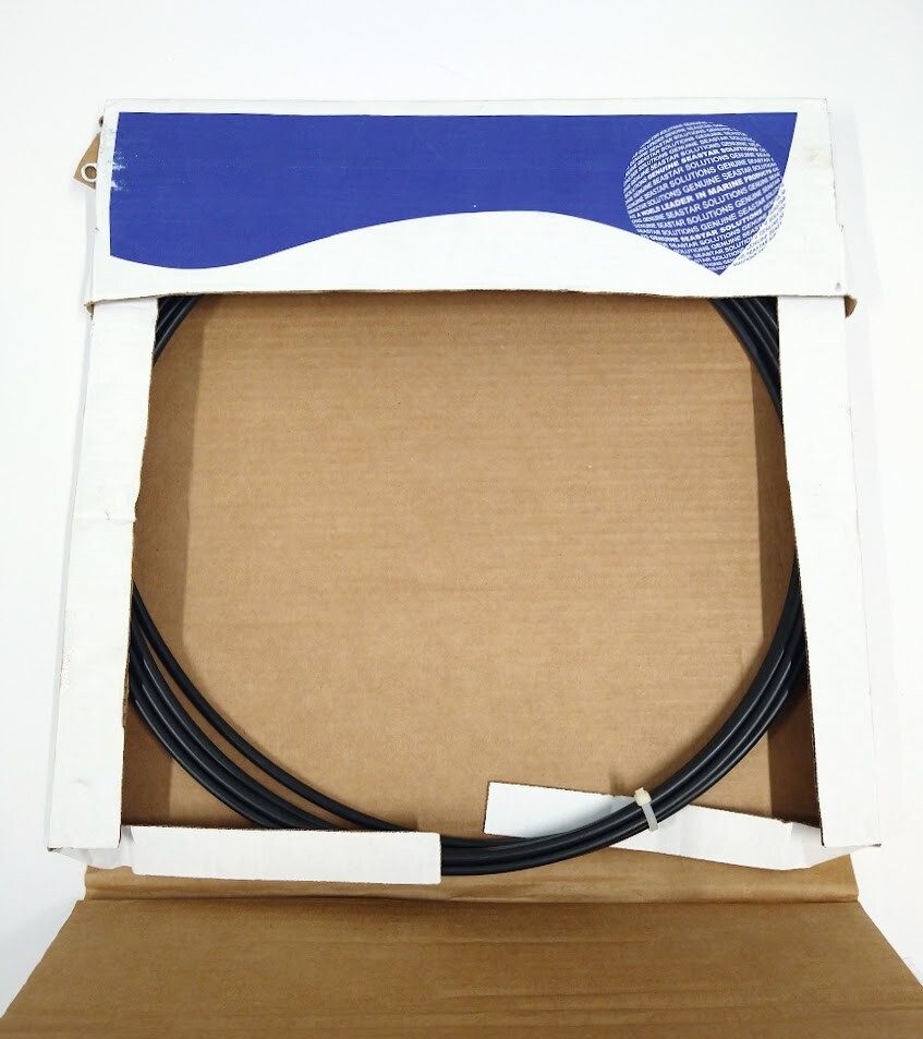 -NEW- SeaStar Solutions CC17922, 600A Control Cable Assembly, 22ft