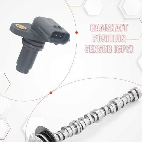 LR014372 Camshaft Position Sensor Replacement for Range Rover 2010 2011 2012