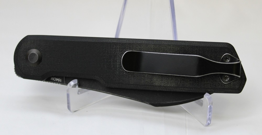 Kizer Lieb M FOLDING KNIFE