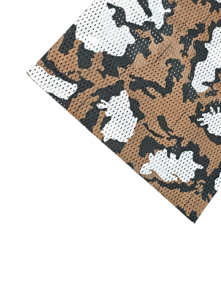 Neck Gaiter Red Dawn