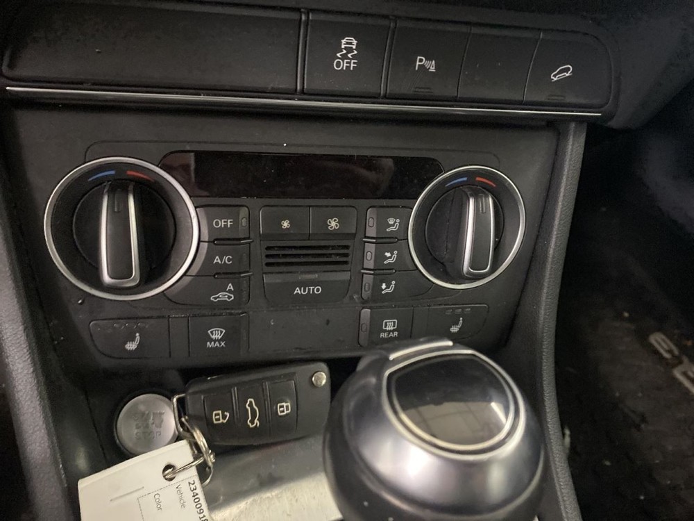 Chassis ECM Communication Interface Module Fits 15-18 AUDI Q3 1031085