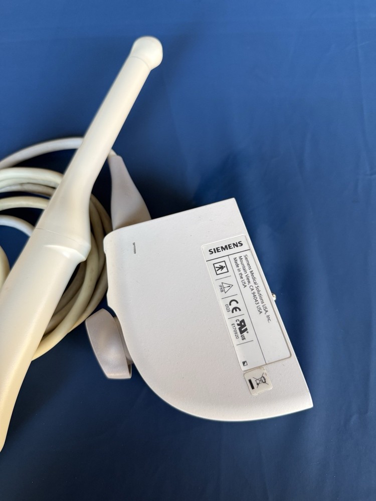Siemens EC94 Transducer Probe G2U
