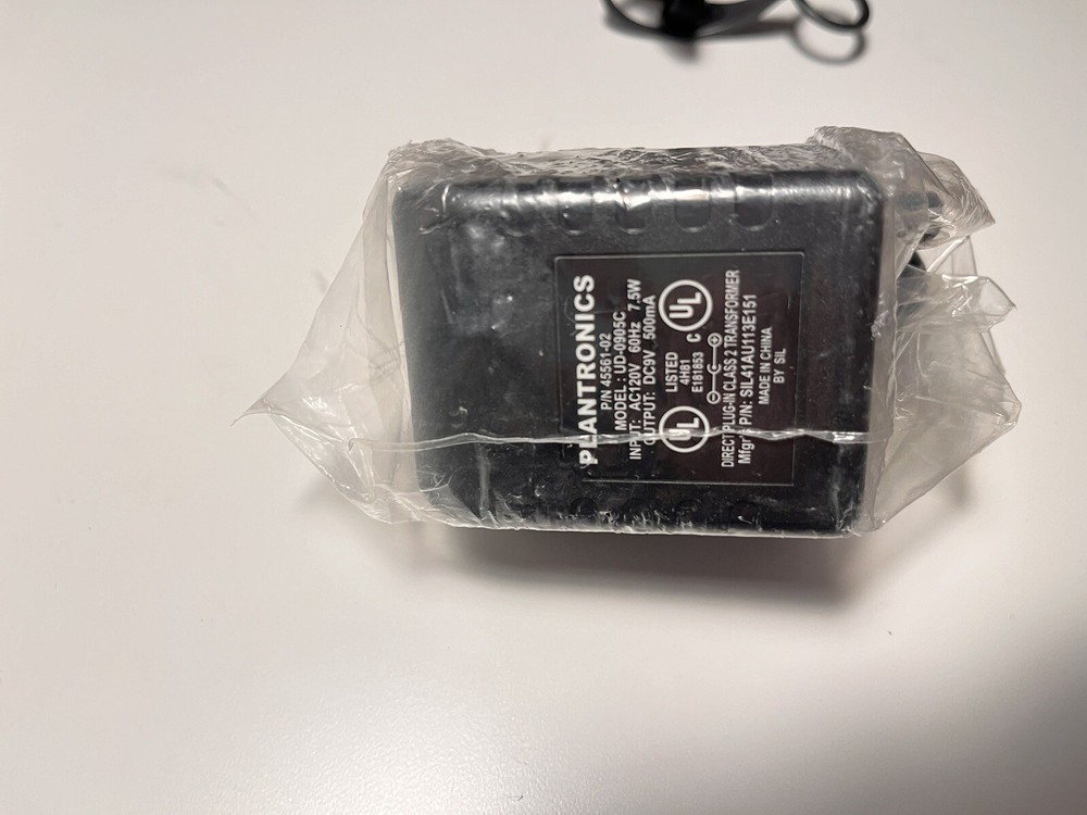 Plantronics CS50 - PARTS BUNDLE PACK