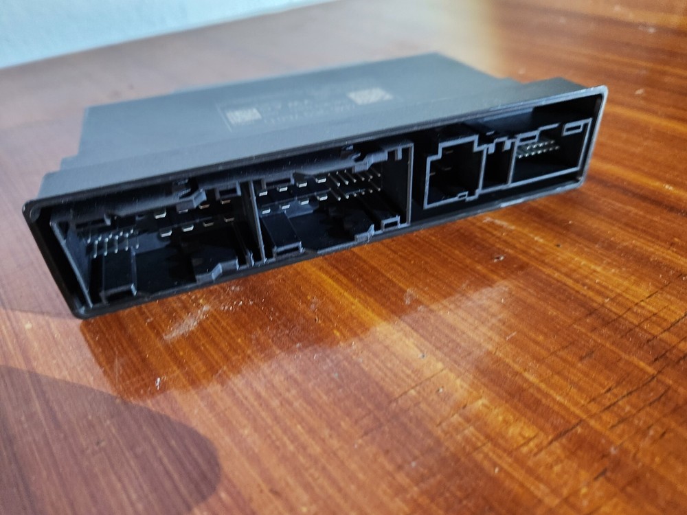 2017-2021 AUDI Q7 - Front LEFT - SEAT Control Module 4M4959760