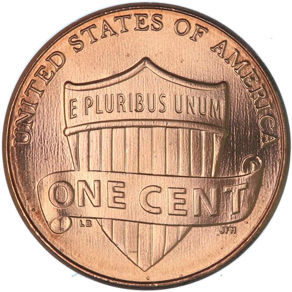 2013 D Lincoln Shield Cent BU Penny US Coin