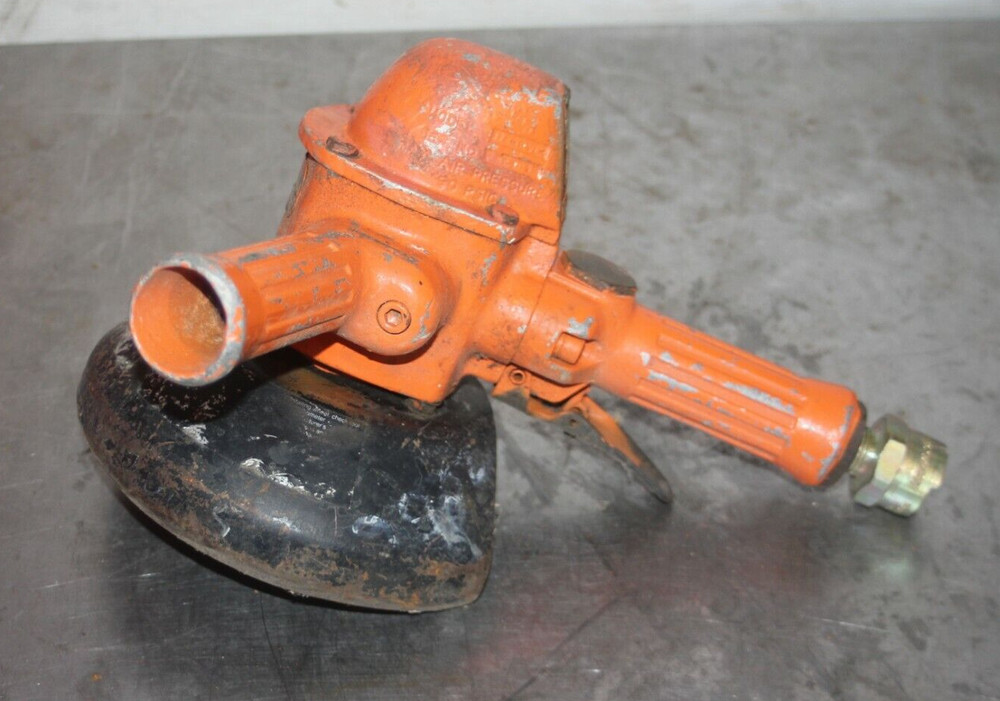 Cleco Pneumatic Wire Brush Grinder